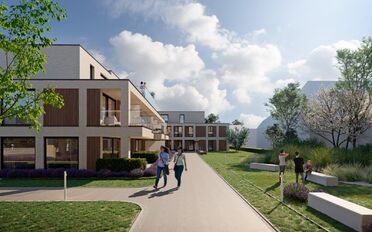 Residentie In de Valk