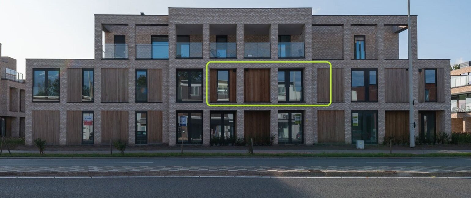 Appartement te koop in Dilsen-Stokkem