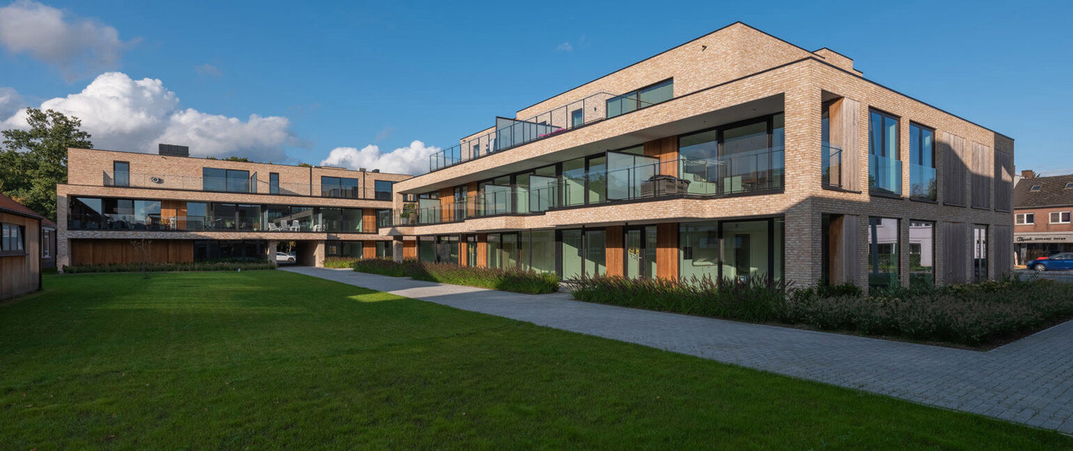 Gebouw voor gemengd gebruik te koop in Dilsen-Stokkem